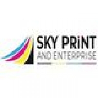 Sky Print and Enterprise